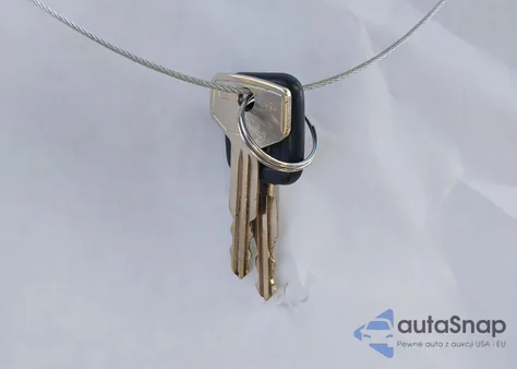 1997 Honda Passport Ex/Lx from USA, damaged, VIN 4S6CM58V9V4409079